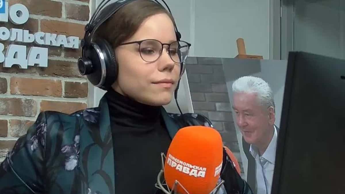 Rusia Acusa Ucrania De Matar A Hija De Aliado De Putin
